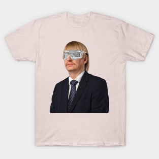 FUTURE MAN T-Shirt